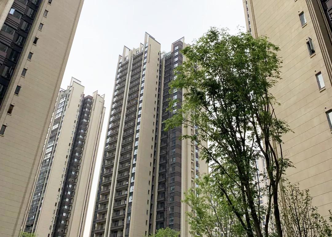 龙湖三千庭